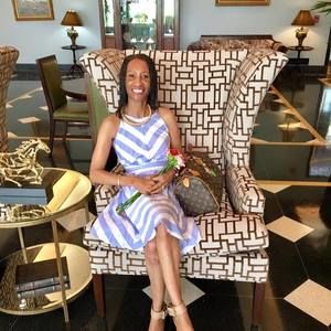 Meet your Posher, Williemay